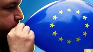 Преговорите с Европа ще бъдат възможни само ако устоим авторът