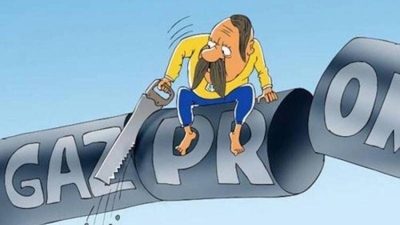 Конфискацията на чужда собственост в Украйна придоби характера на системна