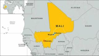 На 15 август последният френски войник напусна Мали след девет