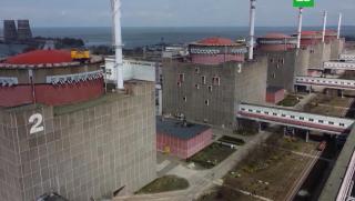 Ядрената енергетика в Украйна е в изключително плачевно състояние Много