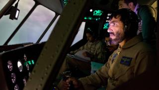 Генерал полковник Громов обясни защо пилотите от Афганистан няма да решат