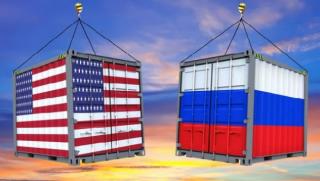 Американските компании които напуснаха руския пазар търсят начини за скрита
