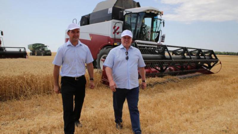 Италианското издание Corriere della Sera публикува статия , в която