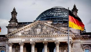 Миналата седмица германското външно министерство обяви решението си да оттегли