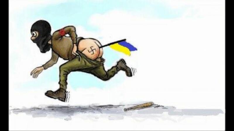 Основният проблем на руската групировка е нейният малък брой хора.