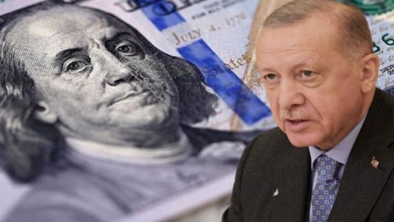 От 7 октомври 2022 г. турските власти планират значително да