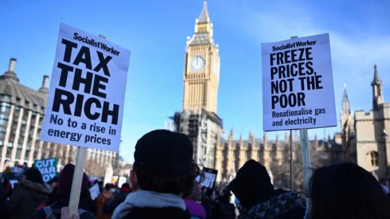 Енергийната криза ще продължи с години и ако някой си