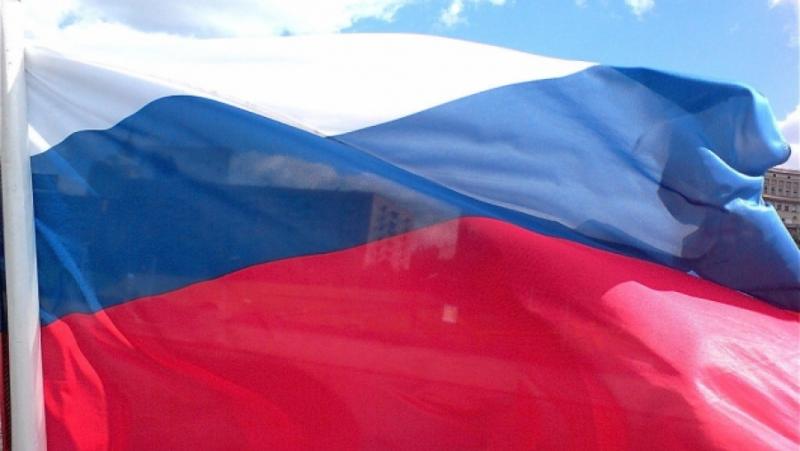 Изявлението на Сергей Лавров, че Русия преминава през епоха, в