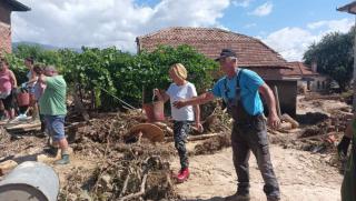 Изправи се България, министър Гечев, разследване, безразборна сеч, наводнения