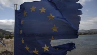 Основната тема на седмицата беше дългоочакваното спиране на Северен поток 1