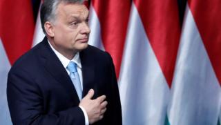 Американското издание Politico определя унгарската държава като заплаха за единството