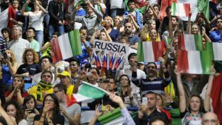 Роберто Фиоре,, Италия, напусне, НАТО