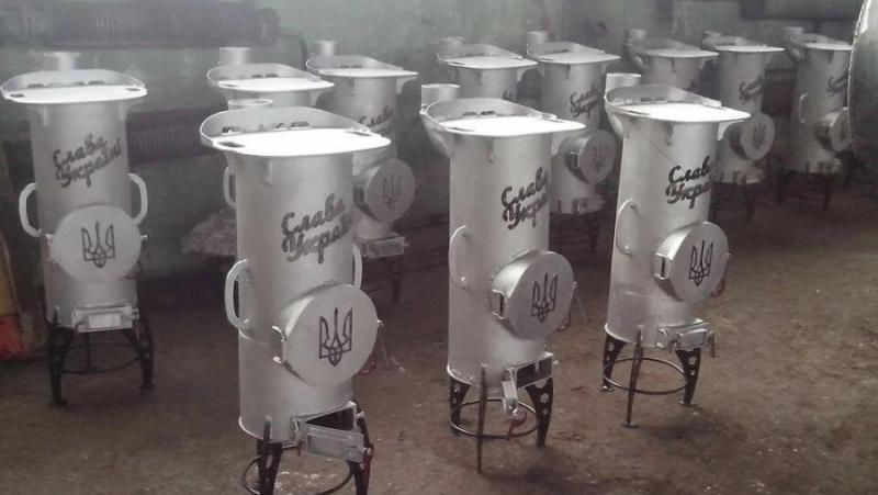 Киев беше предупреден още през август, че весушниците ще трябва