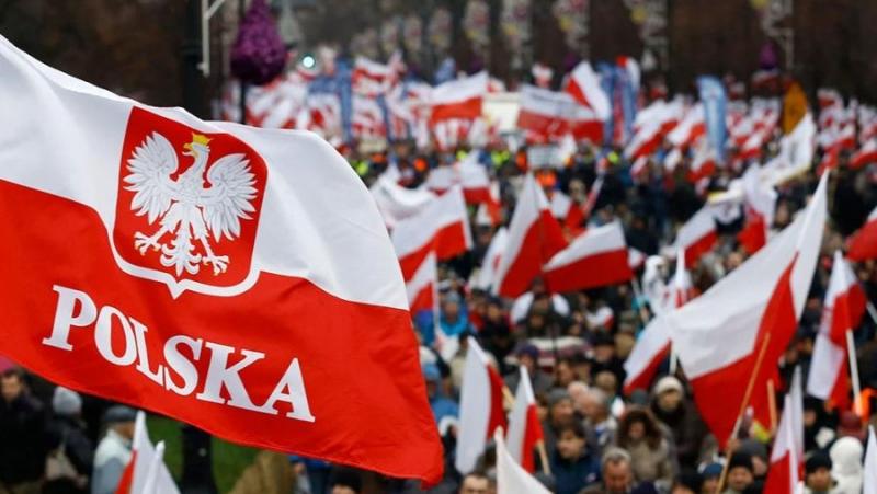 Не се изненадвайте, ако Варшава скоро поиска репарации и от