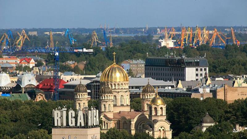 В Латвия се готви да бъде приет един абсолютно фантастичен