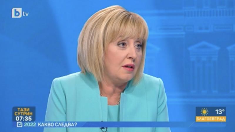 Грабежът от монополисти, банки, колектори трябва да бъде спрян Ще