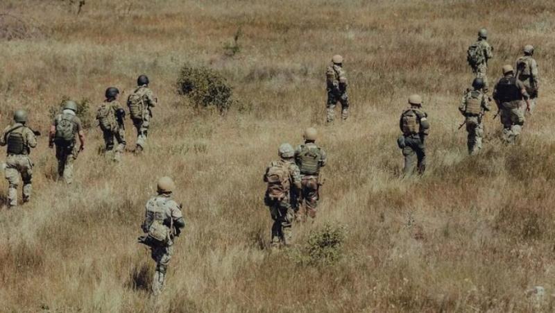 След референдумите в ЛНР, ДНР, Херсонска и Запорожка област украинските