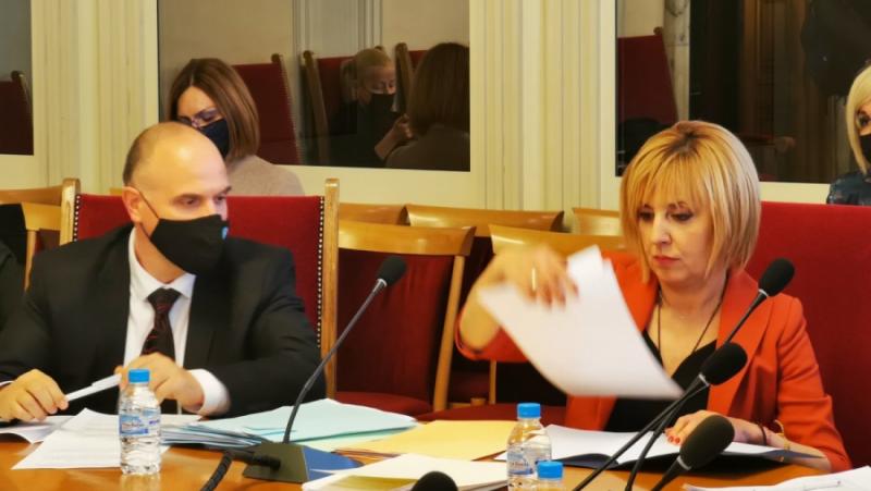 От Изправи се България няма да допуснем житницата на България