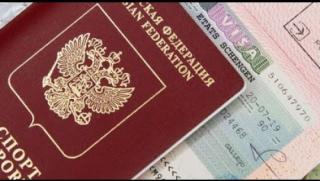 Балтийските държави затварят границите си за руски граждани с шенгенски