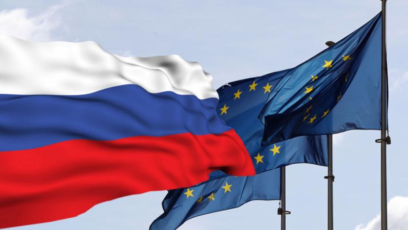 Европейският съюз е все по-близо до капитулация пред Русия по