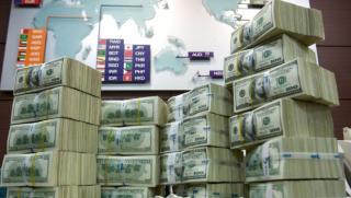 Русия може да получи частичен достъп до своите блокирани валутни