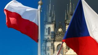 В близко бъдеще полското правителство ще предяви териториални претенции към
