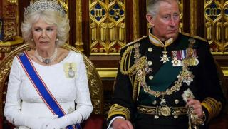 След смъртта на Елизабет II нейният син принц Чарлз става