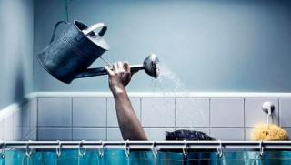 Средната продължителност на един хигиеничен душ в Холандия продължава средно