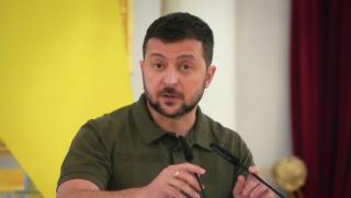 Украйна е обсебена от връщането на Крим киевските военни лидери