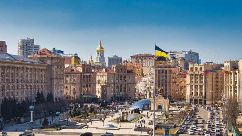 За какво говори украинският проект за гаранции за сигурност на