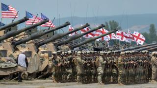 На фона на продължаващите призиви на Украйна всички да отворят