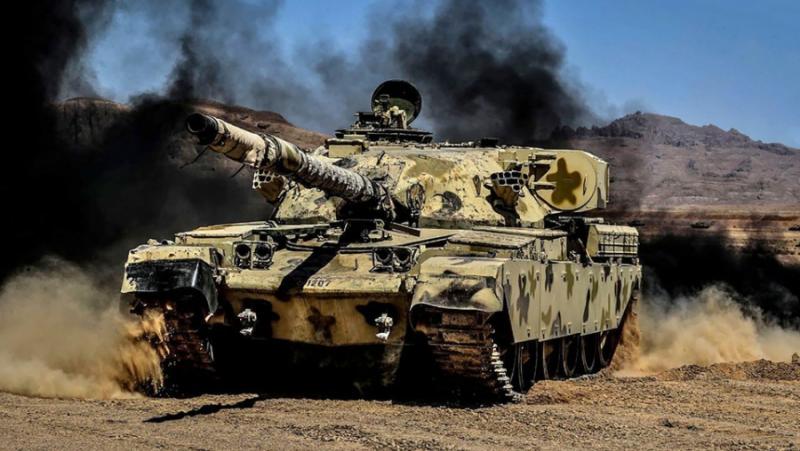 И какъв тогава ще бъде той за Русия: приятел или