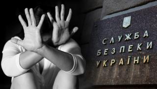 В Киев съобщиха за арестите на учители в Харковска област