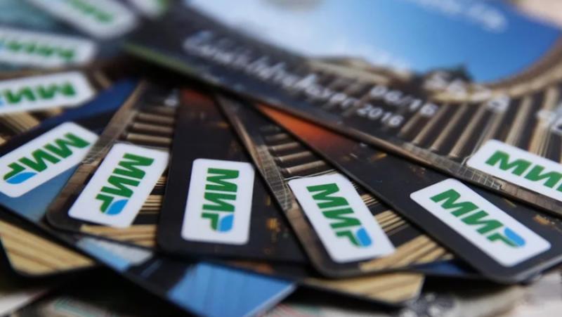 Съединените щати са готови да наложат санкции за подкрепа на