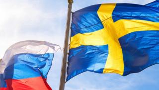 В Швеция се проведоха парламентарни избори Имаме изключително слаб медиен