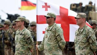 Страните от НАТО разработват план за разполагане на военни формирования