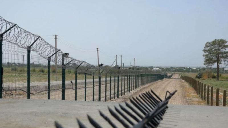 В Баткен местните жители твърдят, че афганистански таджики участват в