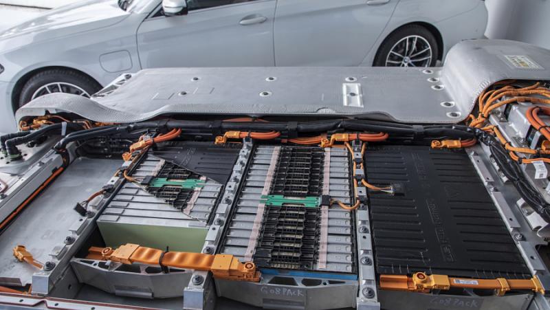 Китай ще въведе мерки за оптимизиране на веригата за рециклиране