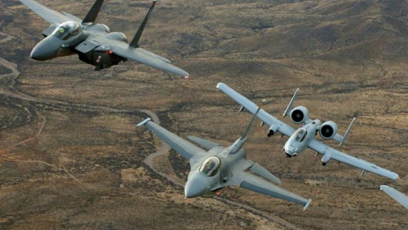 В САЩ спорят за военна помощ за Украйна. По-специално дали