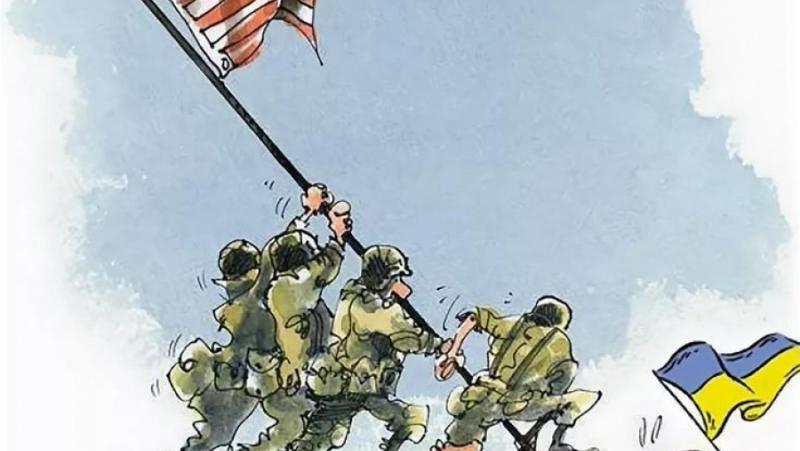 Донякъде е разбираемо, когато представителите на киевското ръководство смело заплашват