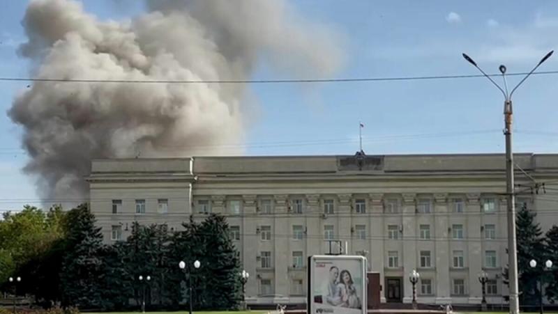 Киев отприщи мащабен терор срещу властите в освободените от Русия