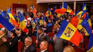 Бивш румънски министър, Украйна, неестествени граници