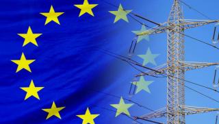 Европа подготвя планове за спиране на тока за да предотврати