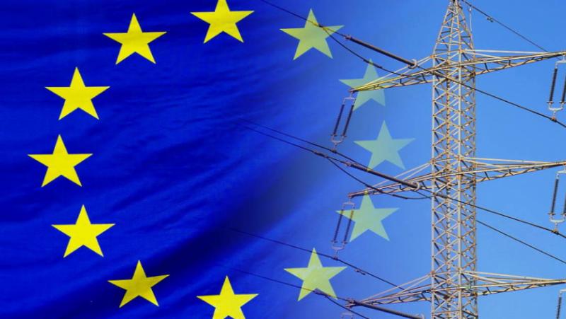 Европа подготвя планове за спиране на тока, за да предотврати