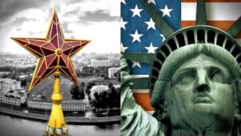 Връщането към идеите на генералния план ОСТЕдно от направленията на