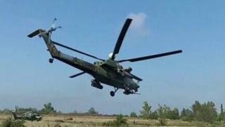 Капитан, ВСУ, руското небесно наказание