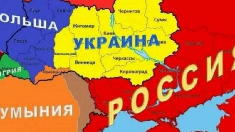 Киев може да загуби една трета или половината от територията