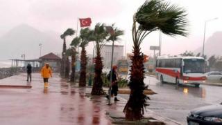 Турците са просто щастливи хотелите ще бъдат пълни и през