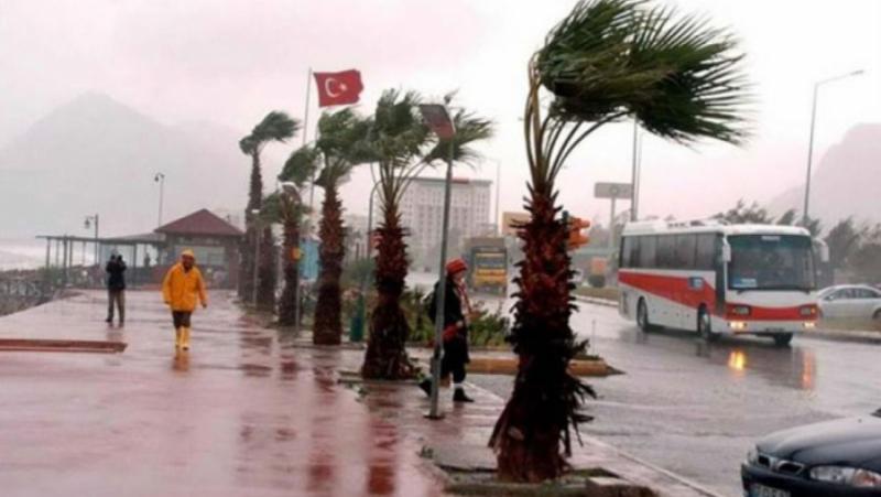 Турците са просто щастливи: хотелите ще бъдат пълни и през