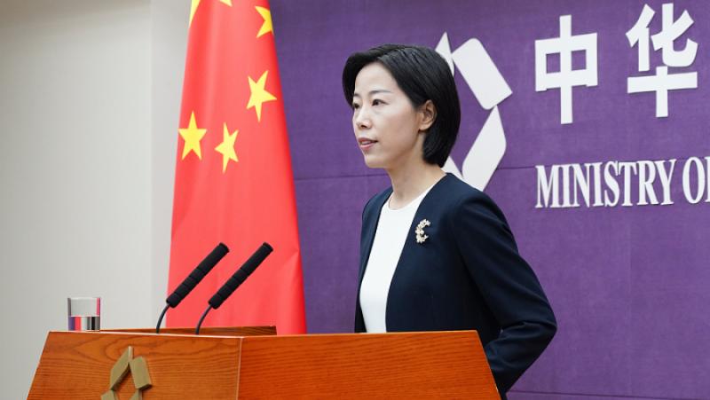 Търговската камара на Европейския съюз в Китай публикува Насоки за